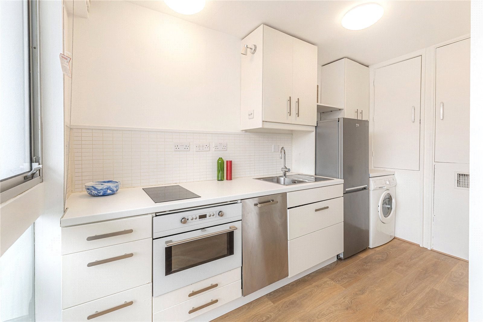 Flat Marylebone Road in City of Westminster