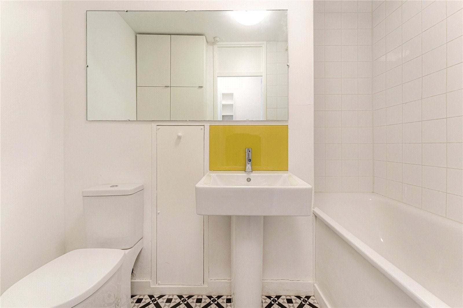 Flat Marylebone Road in City of Westminster