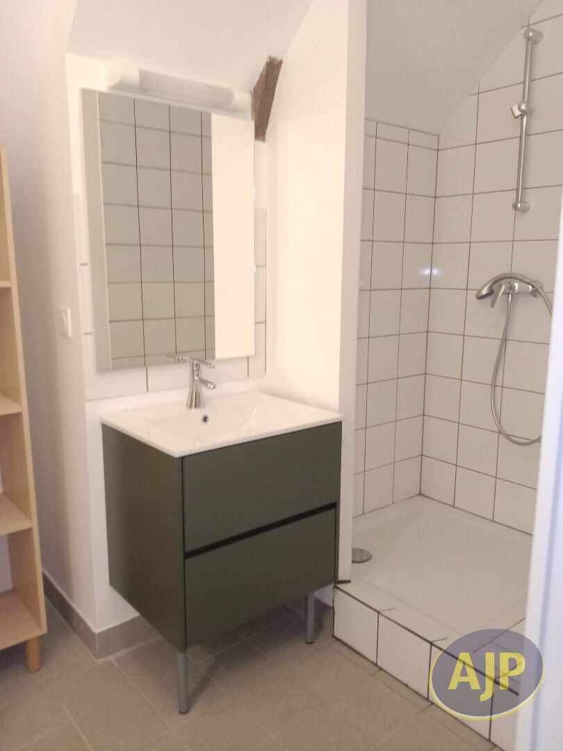 Flat L'Aquitaine in Meung-sur-Loire