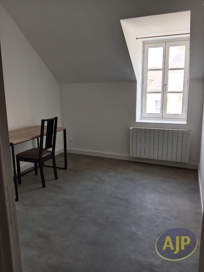 Flat L'Aquitaine in Meung-sur-Loire