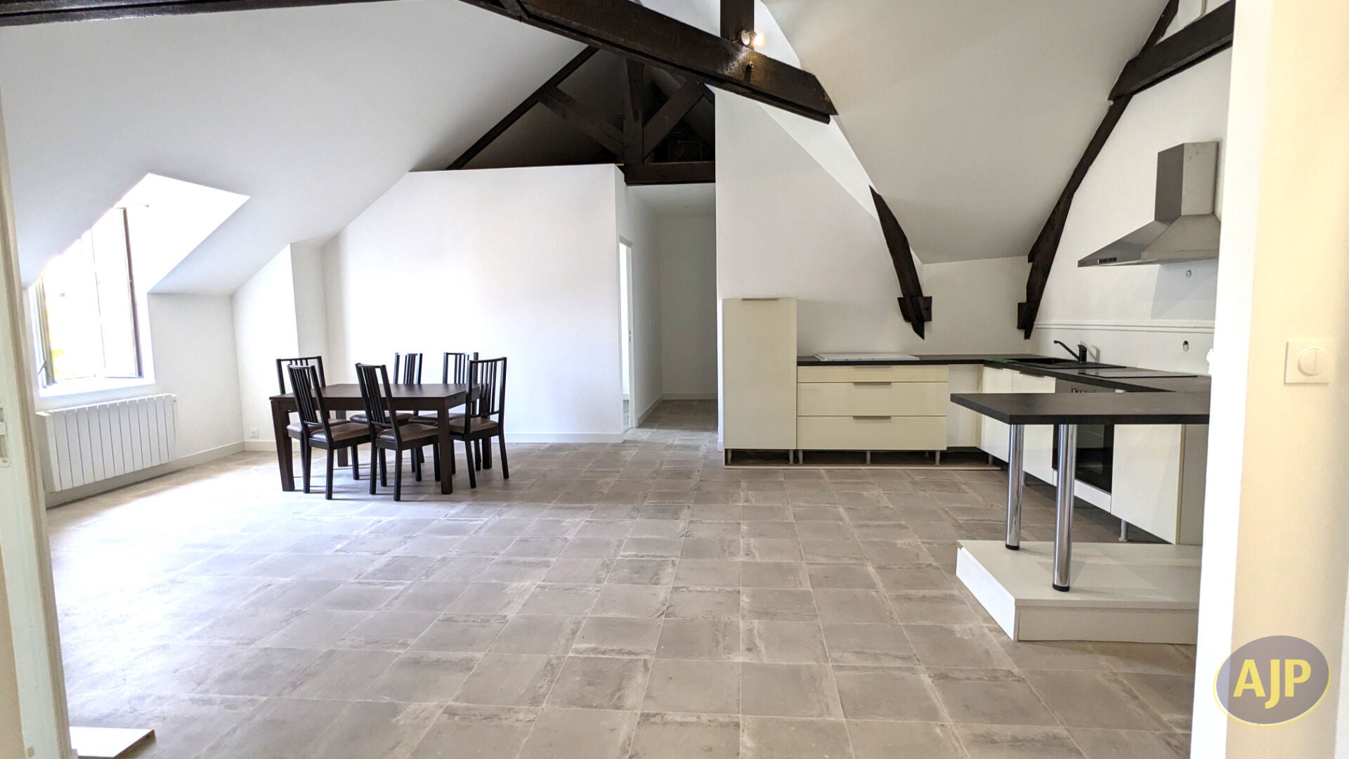 Flat L'Aquitaine in Meung-sur-Loire