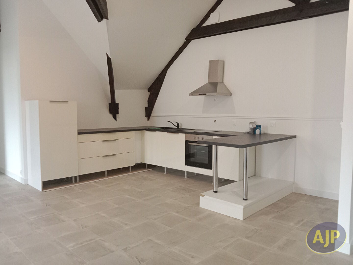 Flat L'Aquitaine in Meung-sur-Loire