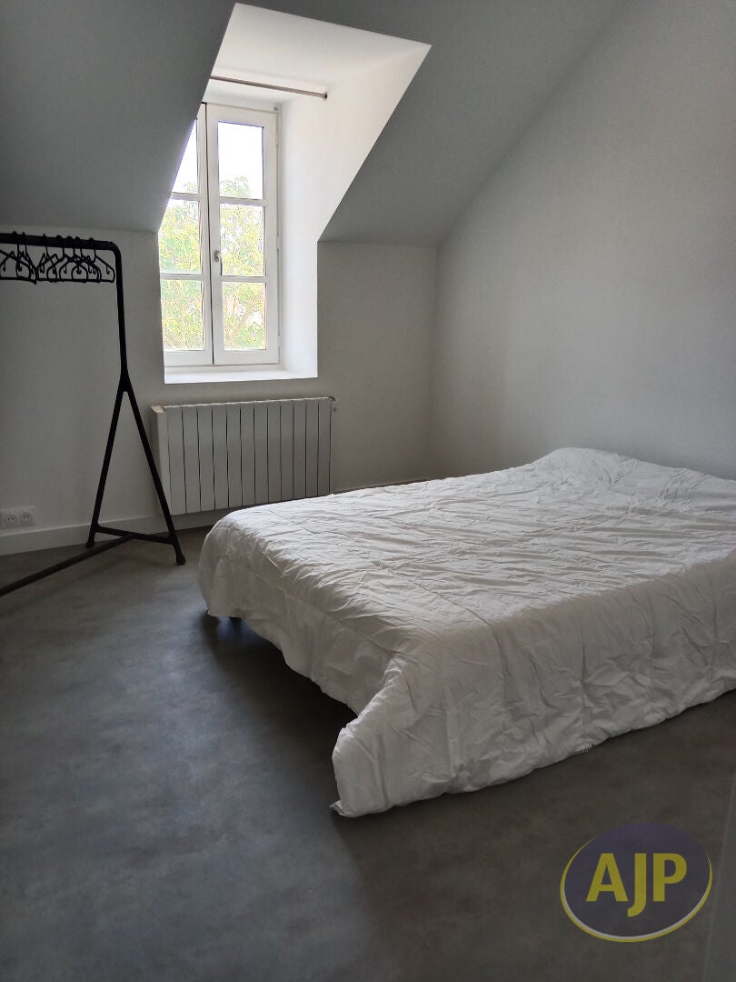 Flat L'Aquitaine in Meung-sur-Loire