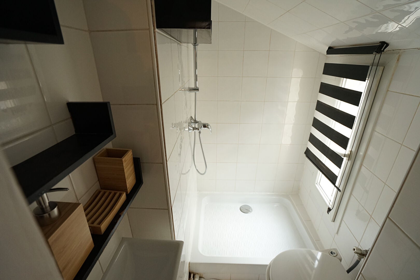 Appartement Rue Saint-Jacques à Paris