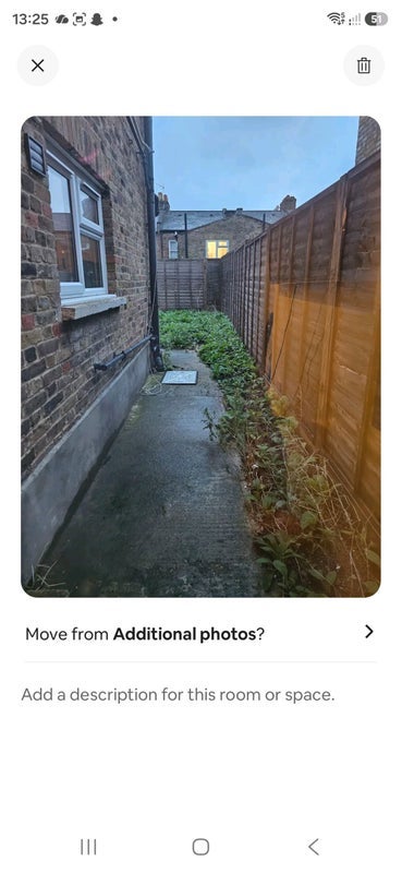 Room Poplar Road in Greater London