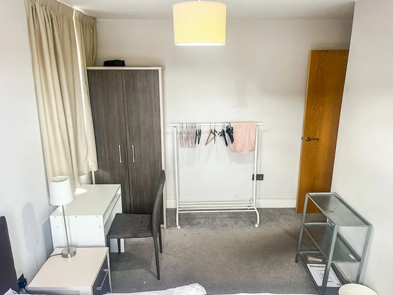 Flat Egbert Mews in Greater London