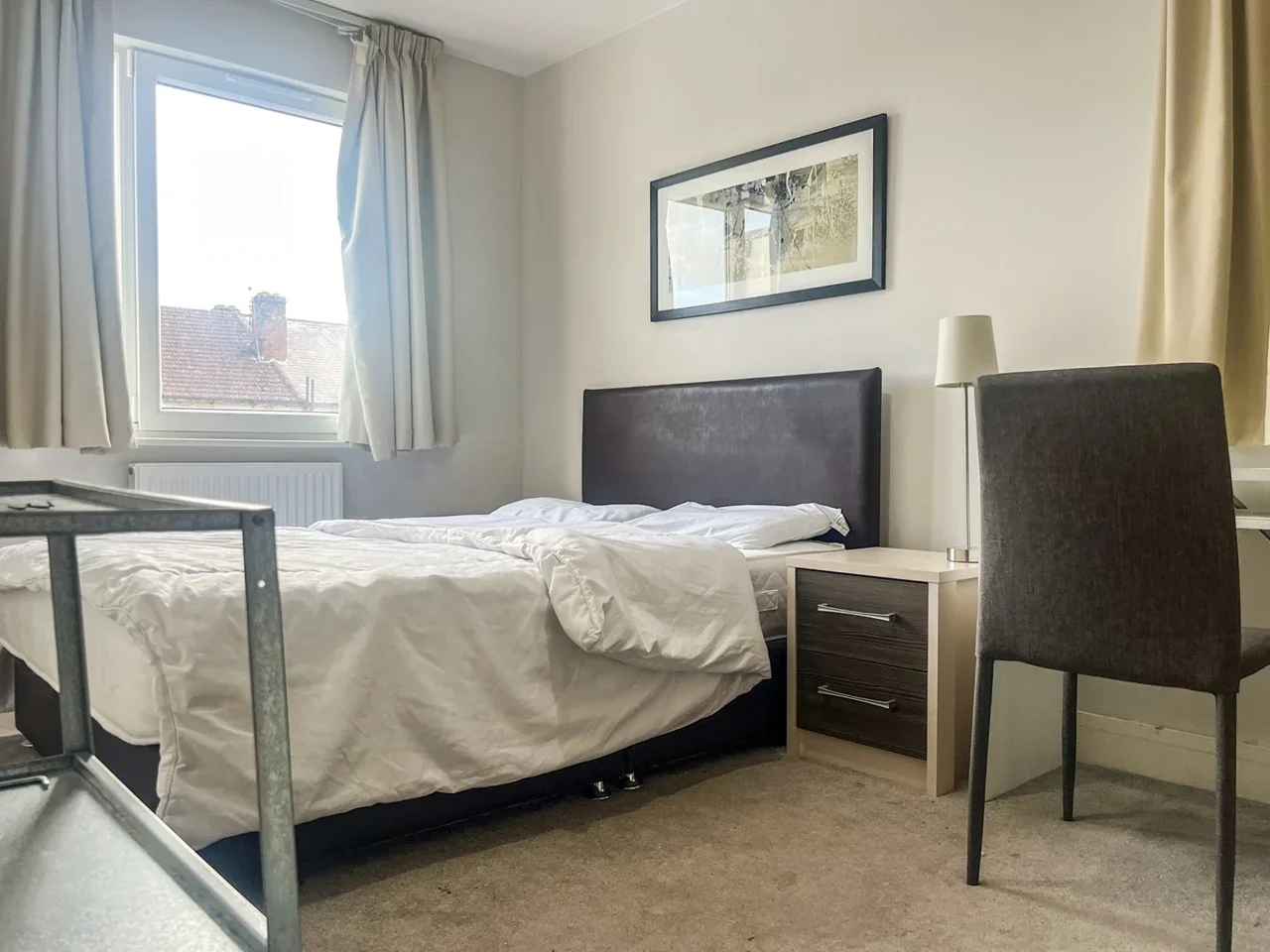 Flat Egbert Mews in Greater London