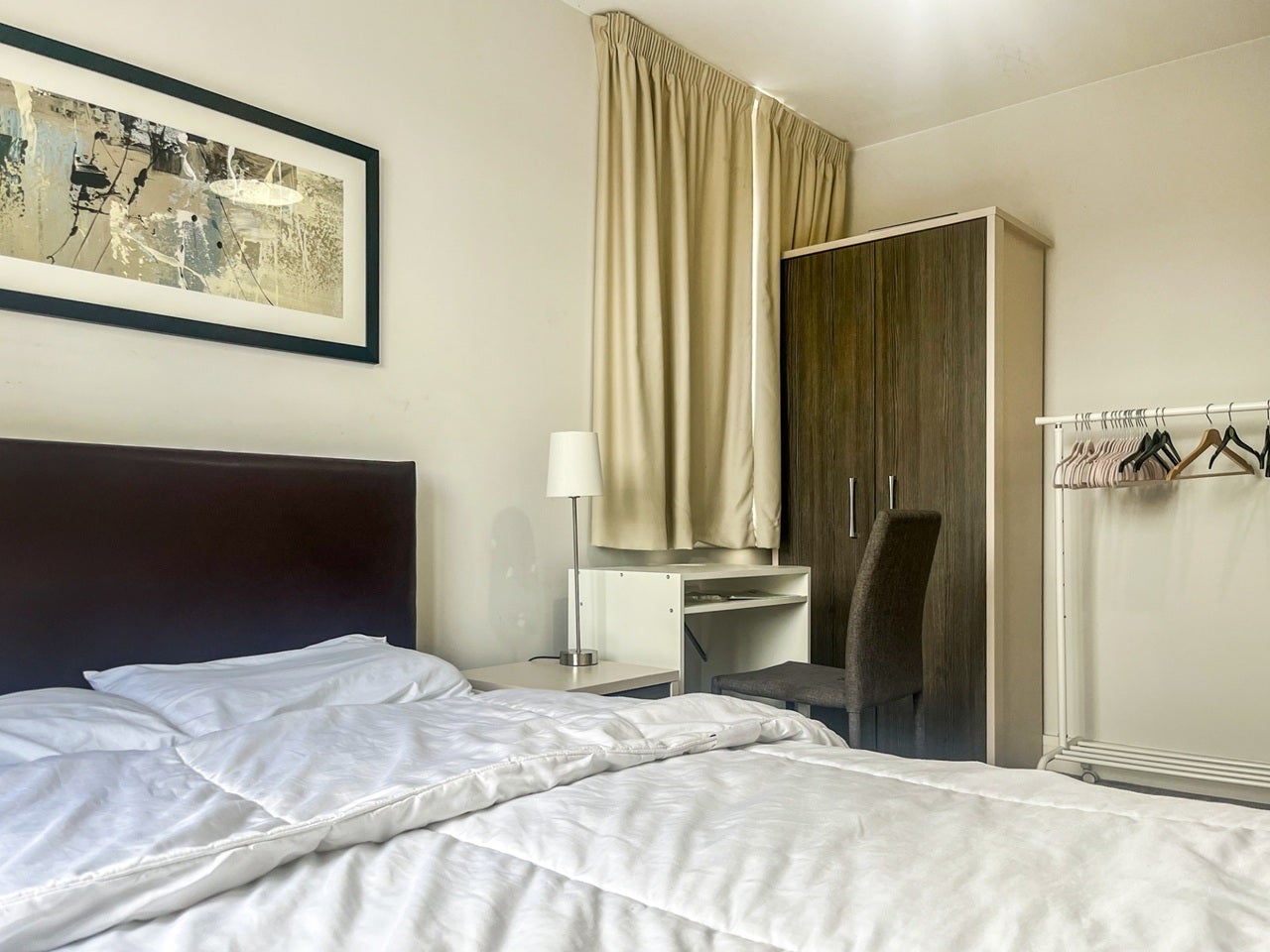 Flat Egbert Mews in Greater London
