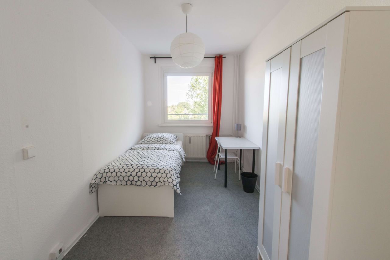 Wohnung Rhinstraße in Berlin