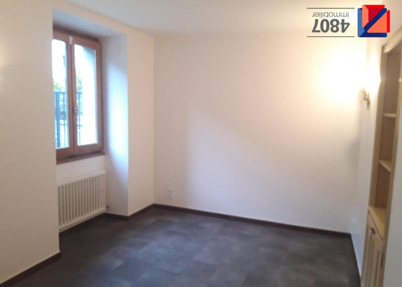Appartement Rue de la Crosaz à Scionzier