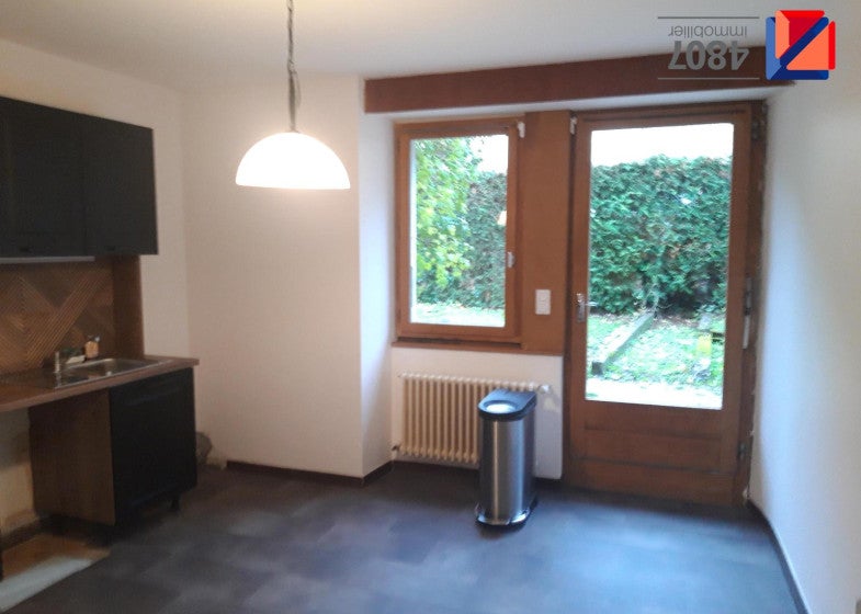 Appartement Rue de la Crosaz à Scionzier