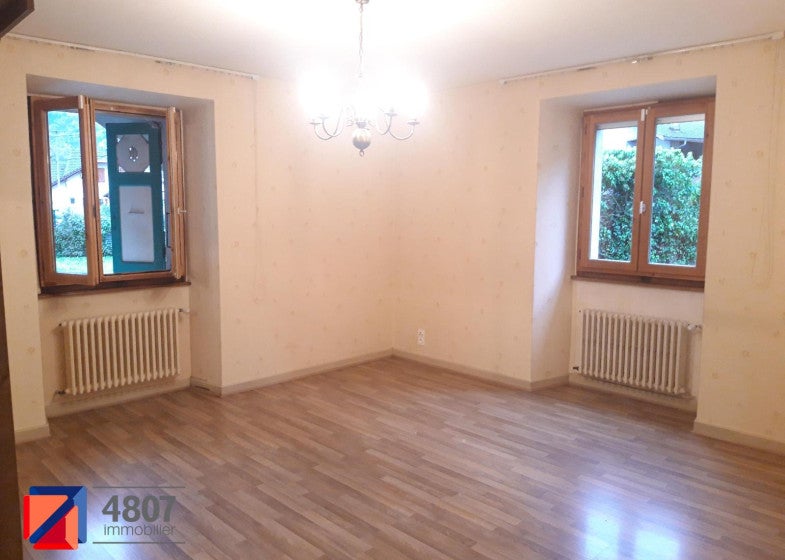 Appartement Rue de la Crosaz à Scionzier