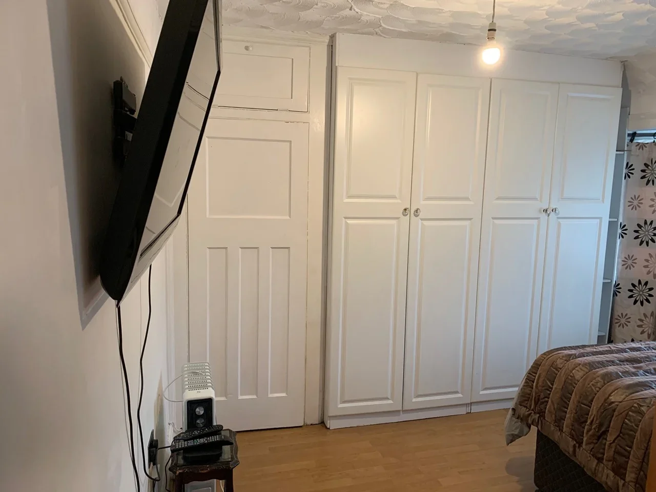 Room Park View in Greater London