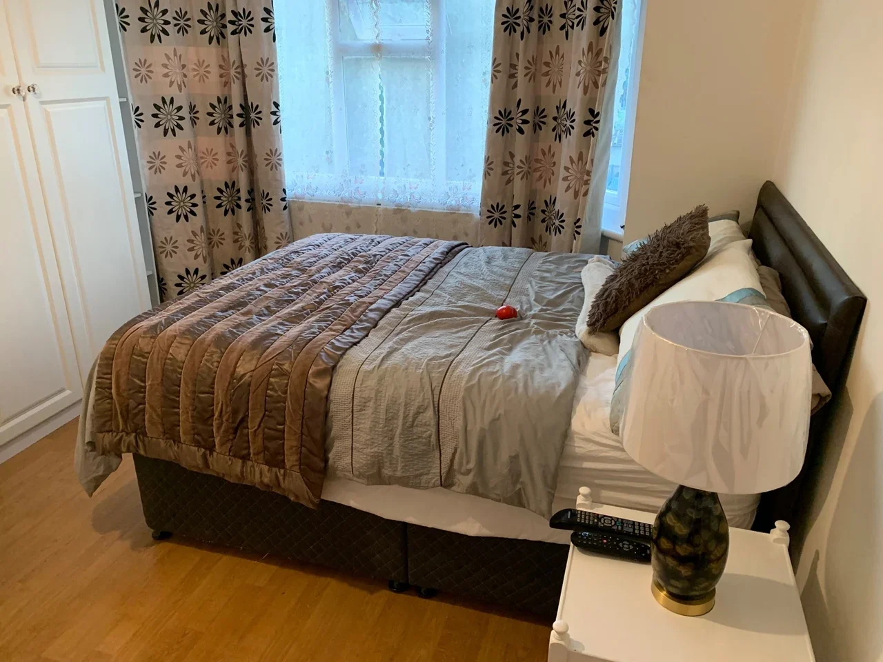 Room Park View in Greater London