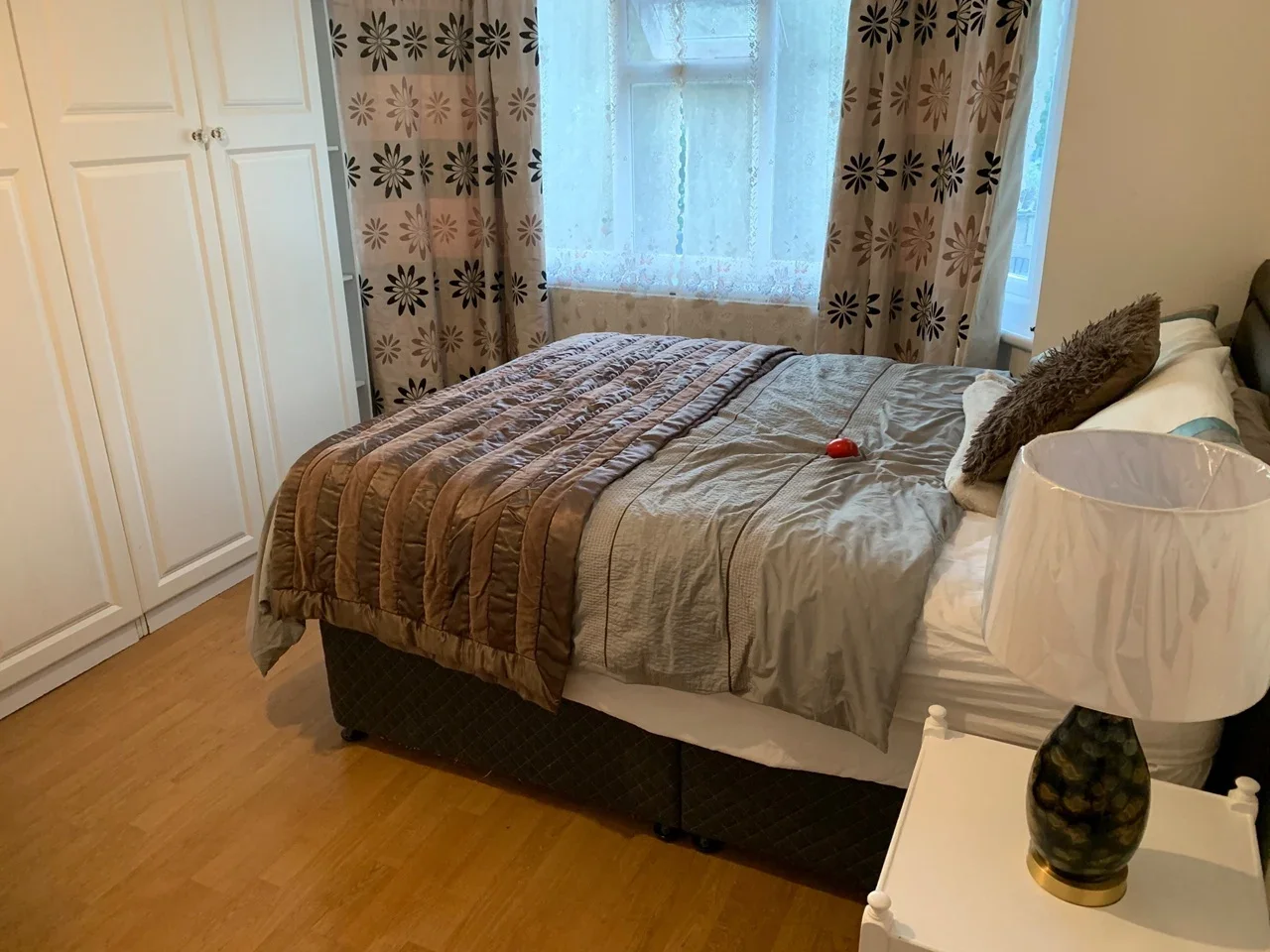 Room Park View in Greater London