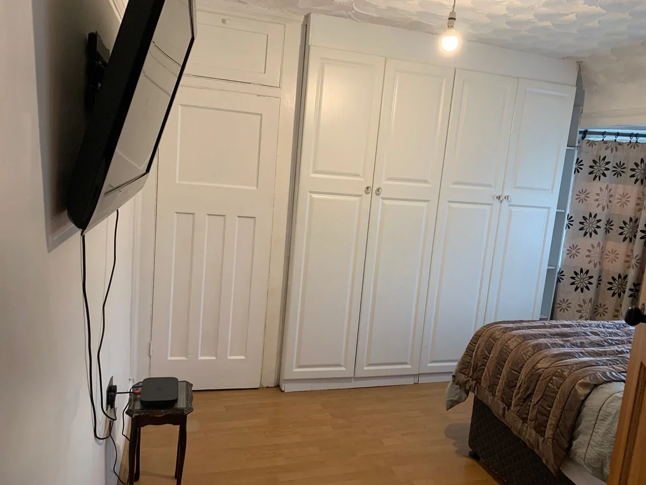 Room Park View in Greater London