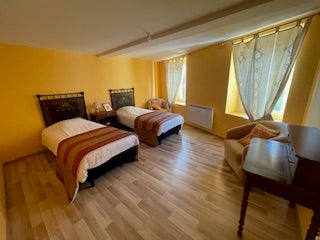 Maison Rue du Bourg à Anlezy