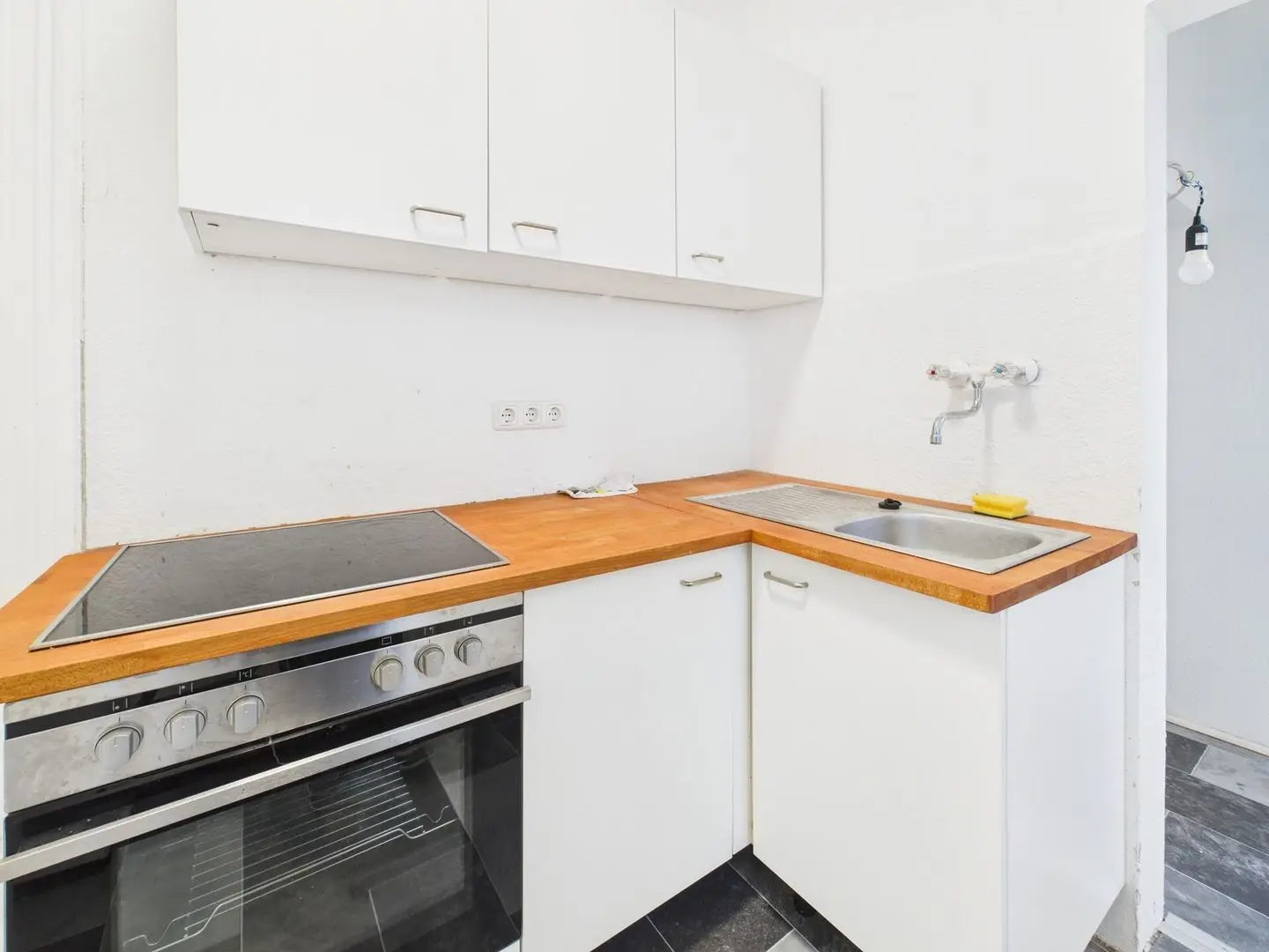 Wohnung Gloxinstraße in Lübeck