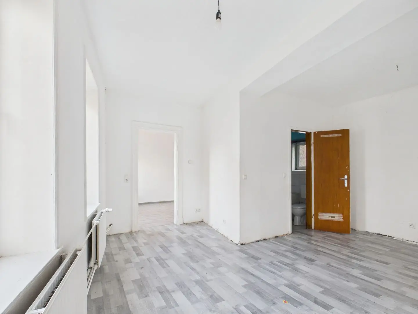 Wohnung Gloxinstraße in Lübeck