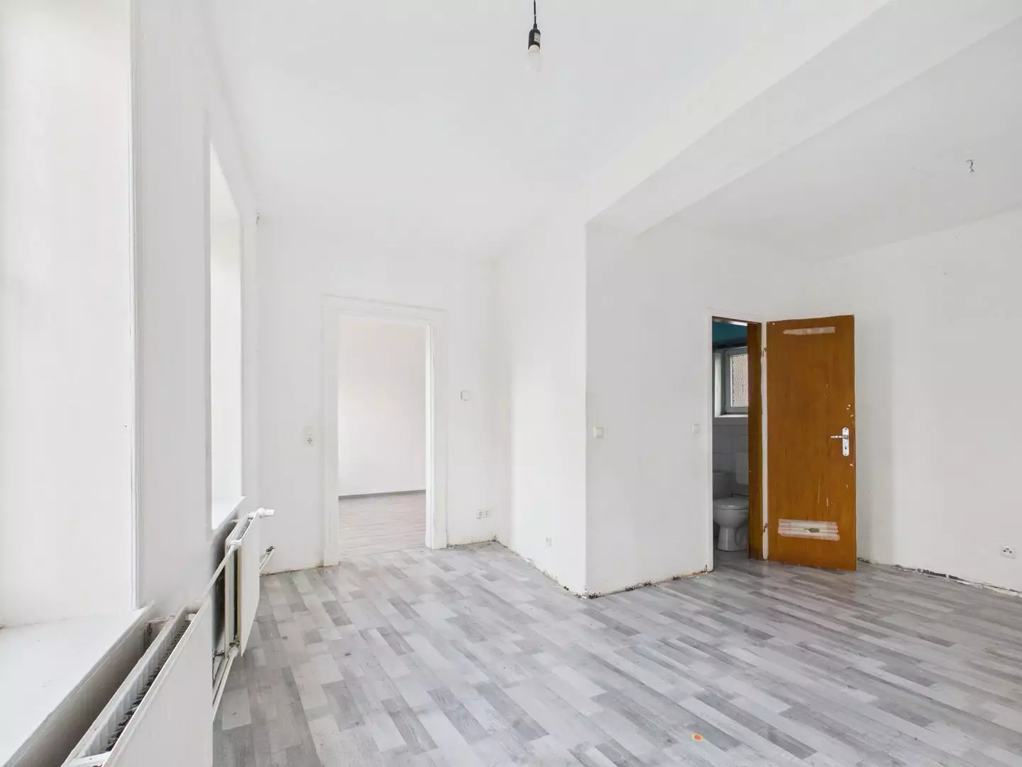 Wohnung Gloxinstraße in Lübeck