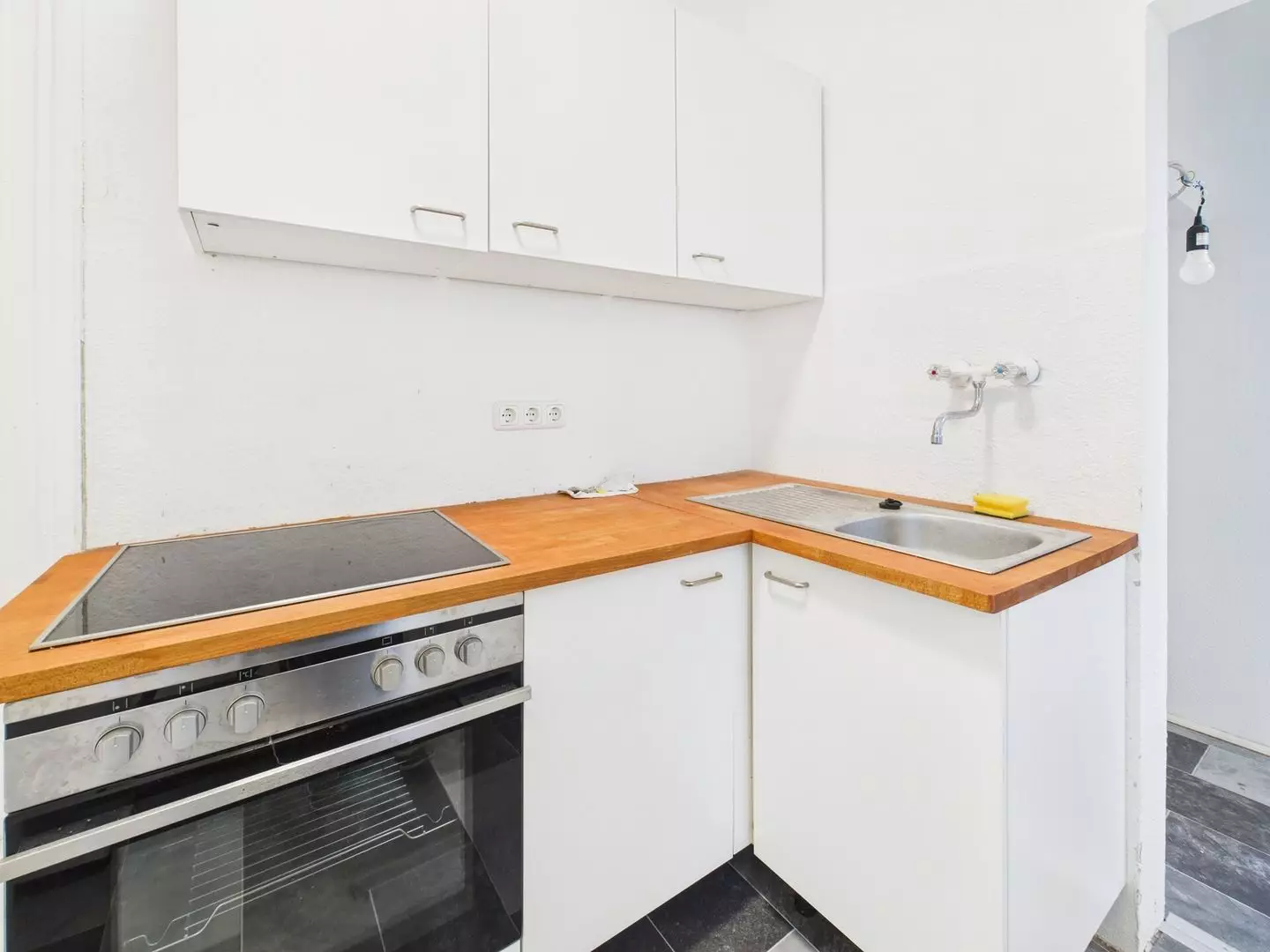 Wohnung Gloxinstraße in Lübeck