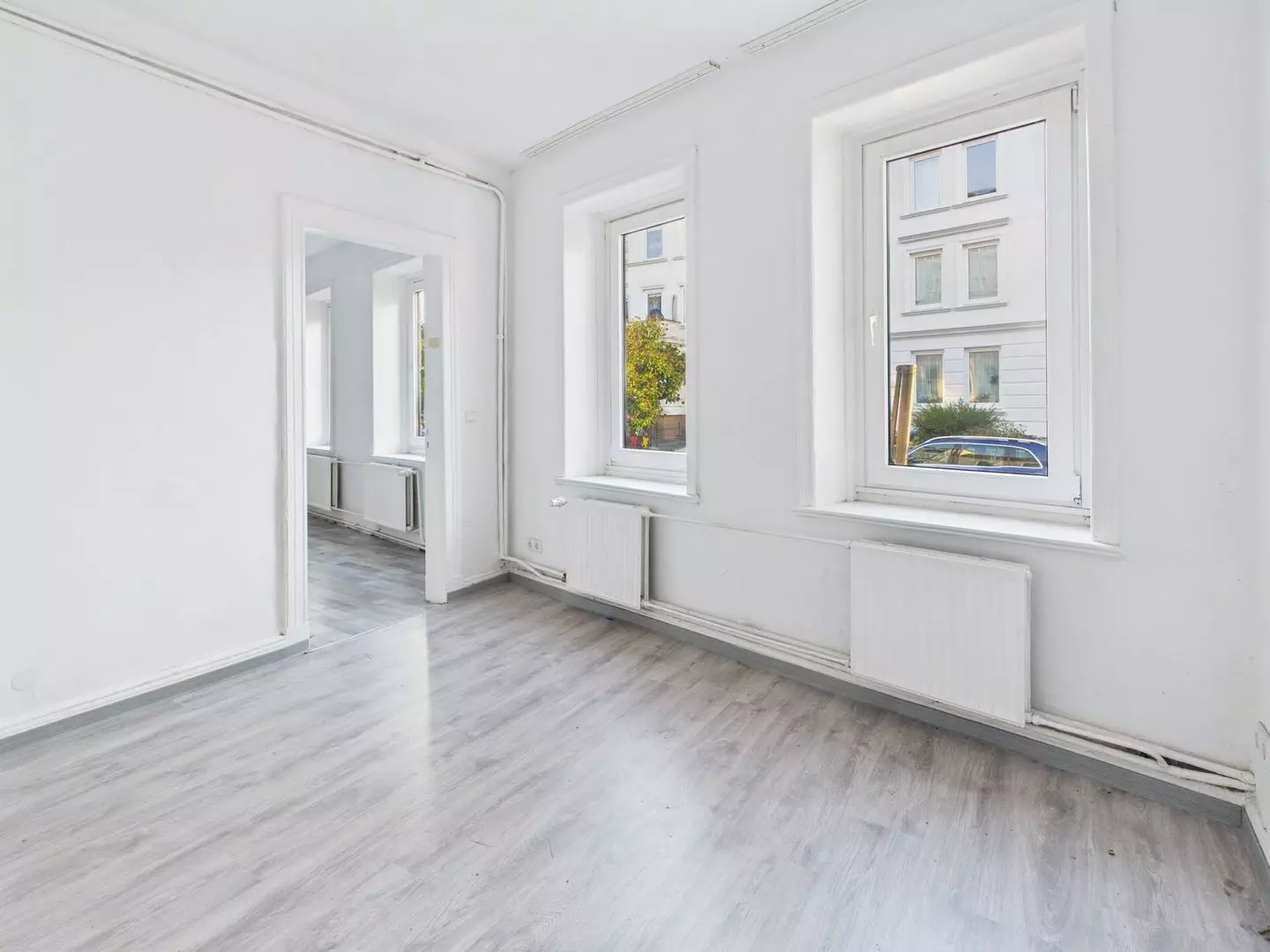 Wohnung Gloxinstraße in Lübeck