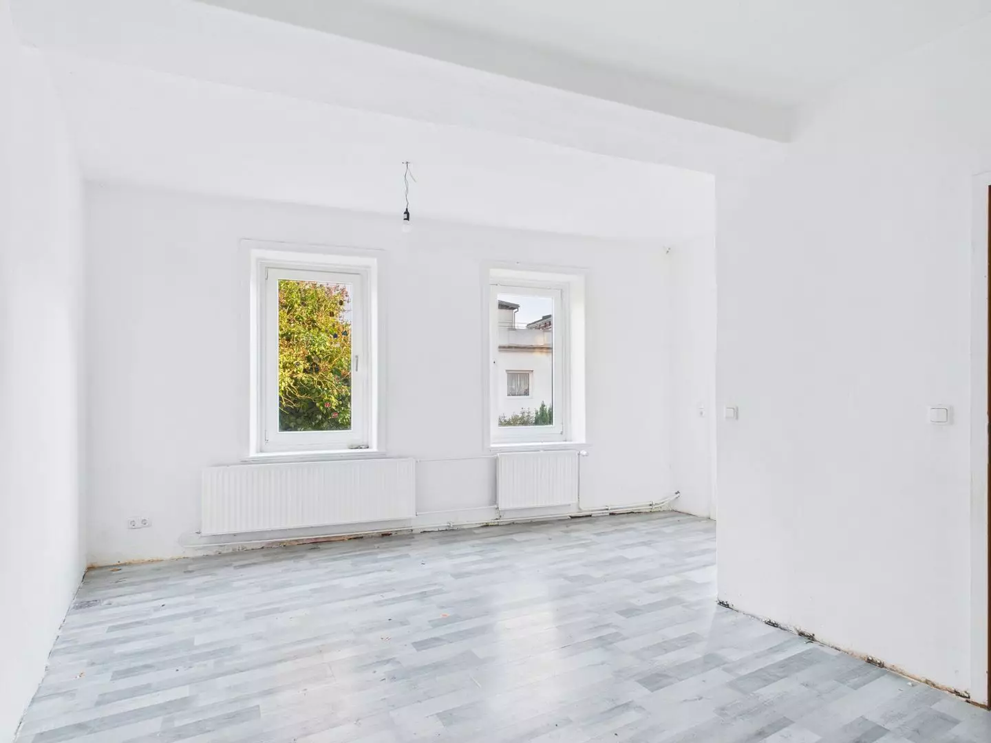 Wohnung Gloxinstraße in Lübeck