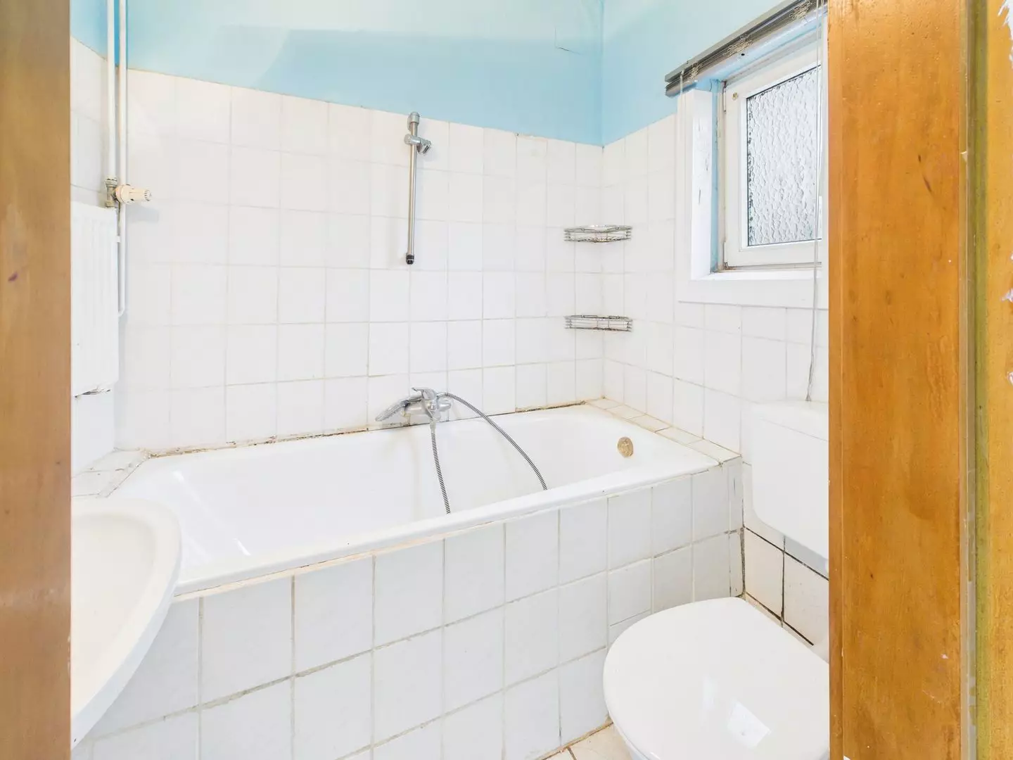 Wohnung Gloxinstraße in Lübeck