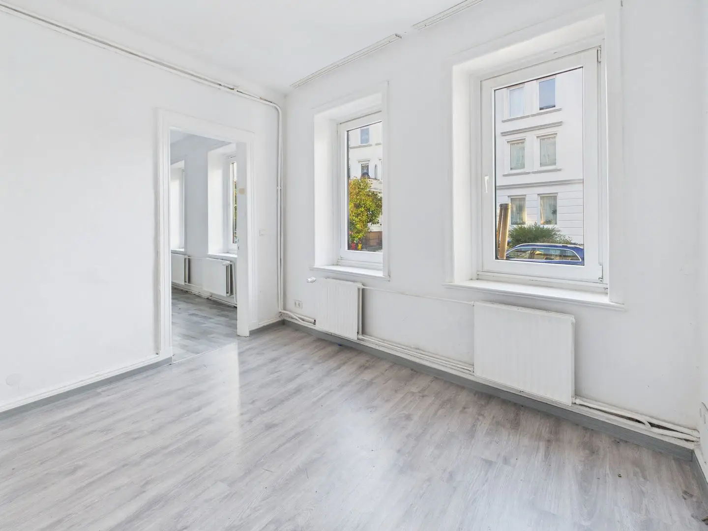 Wohnung Gloxinstraße in Lübeck