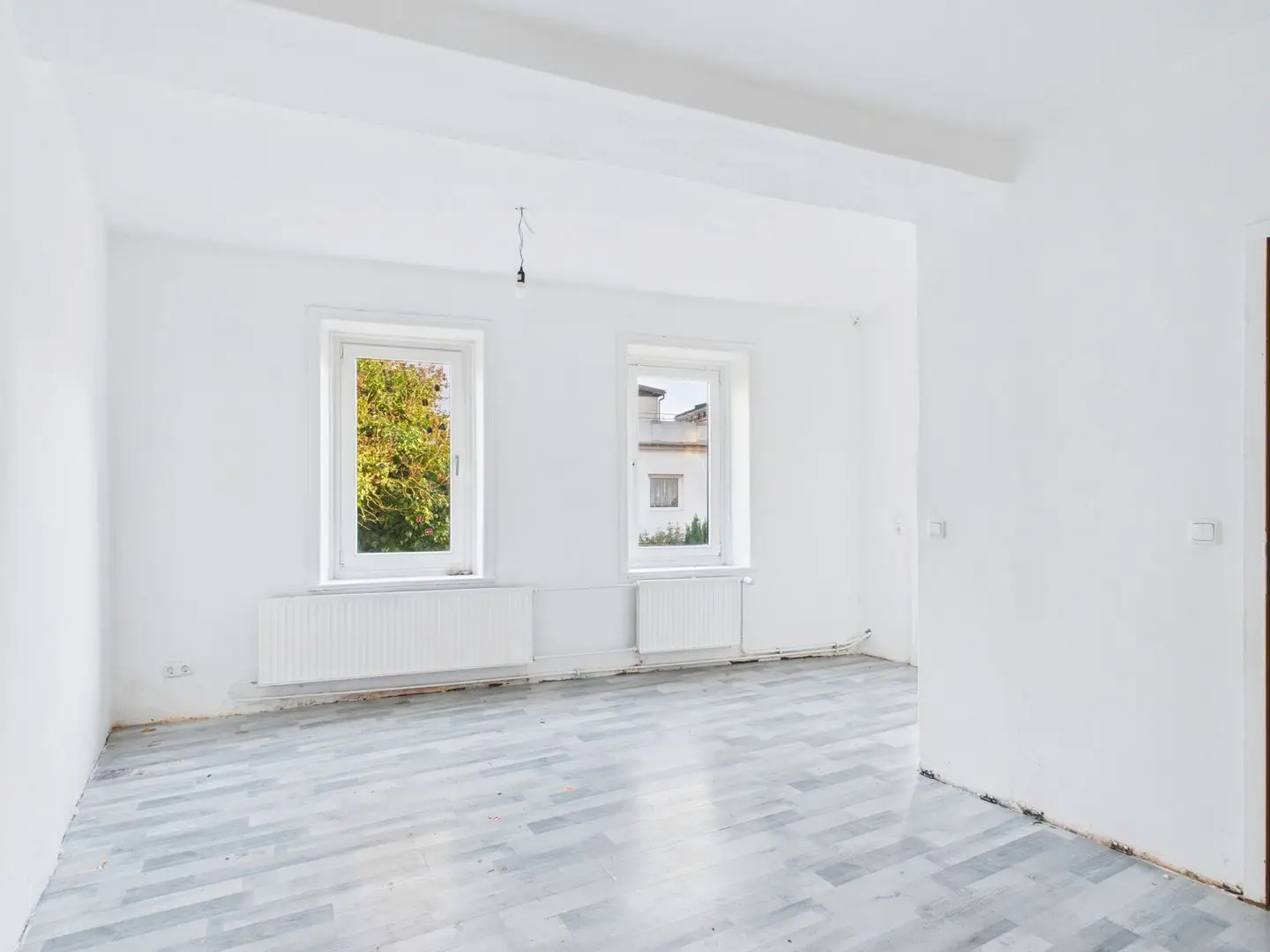 Wohnung Gloxinstraße in Lübeck