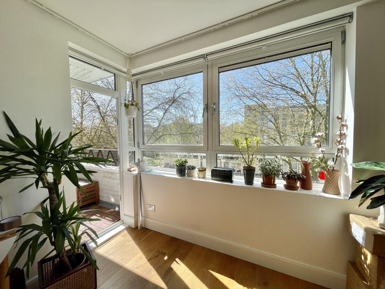 Flat Belmont Street in Greater London