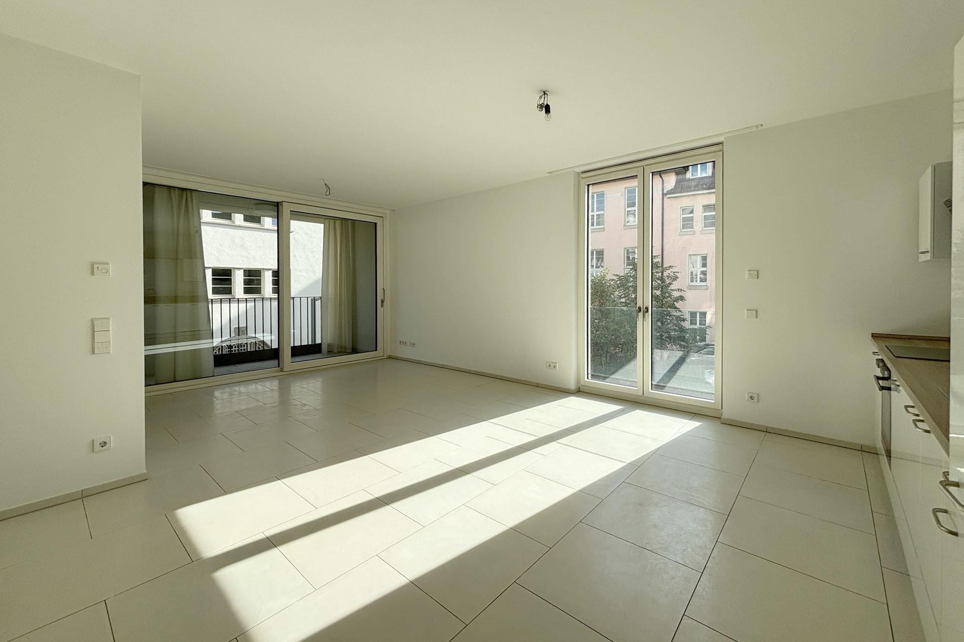 Wohnung Wiederholdstraße in Stuttgart