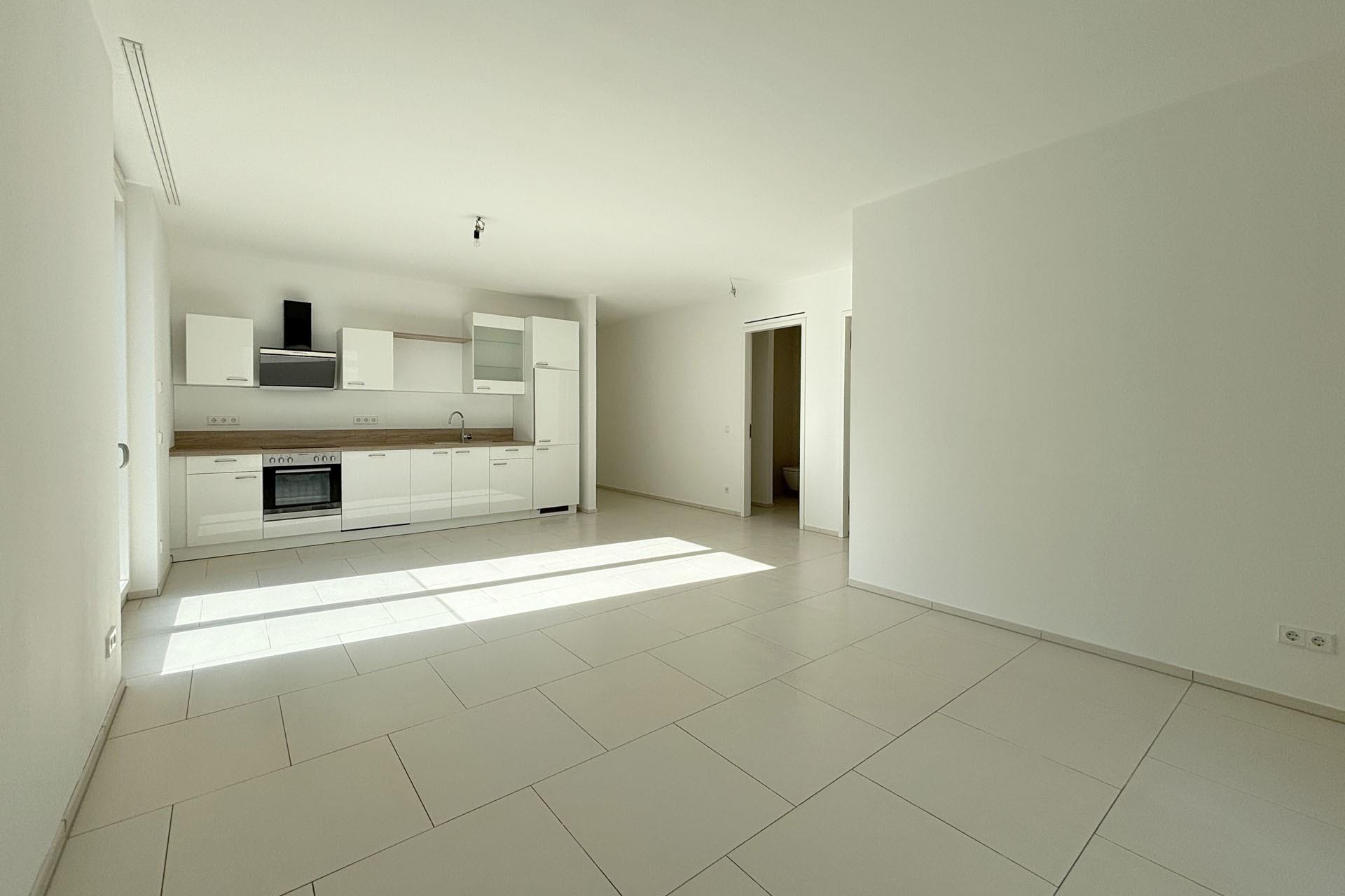 Wohnung Wiederholdstraße in Stuttgart