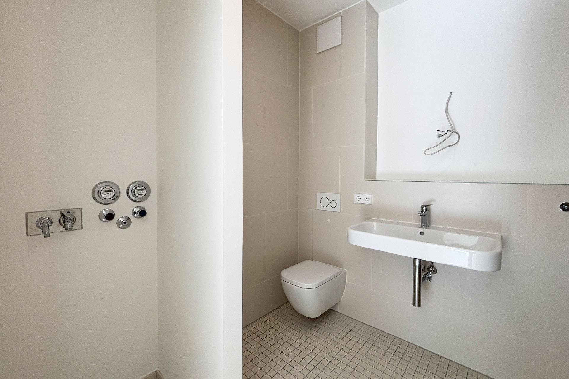 Wohnung Wiederholdstraße in Stuttgart