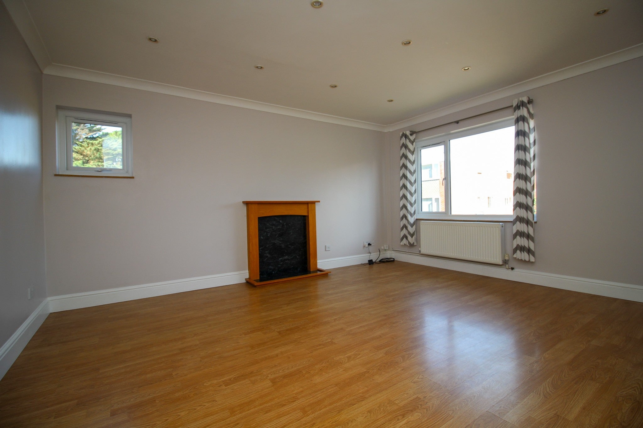 House Garden Mews in Fareham