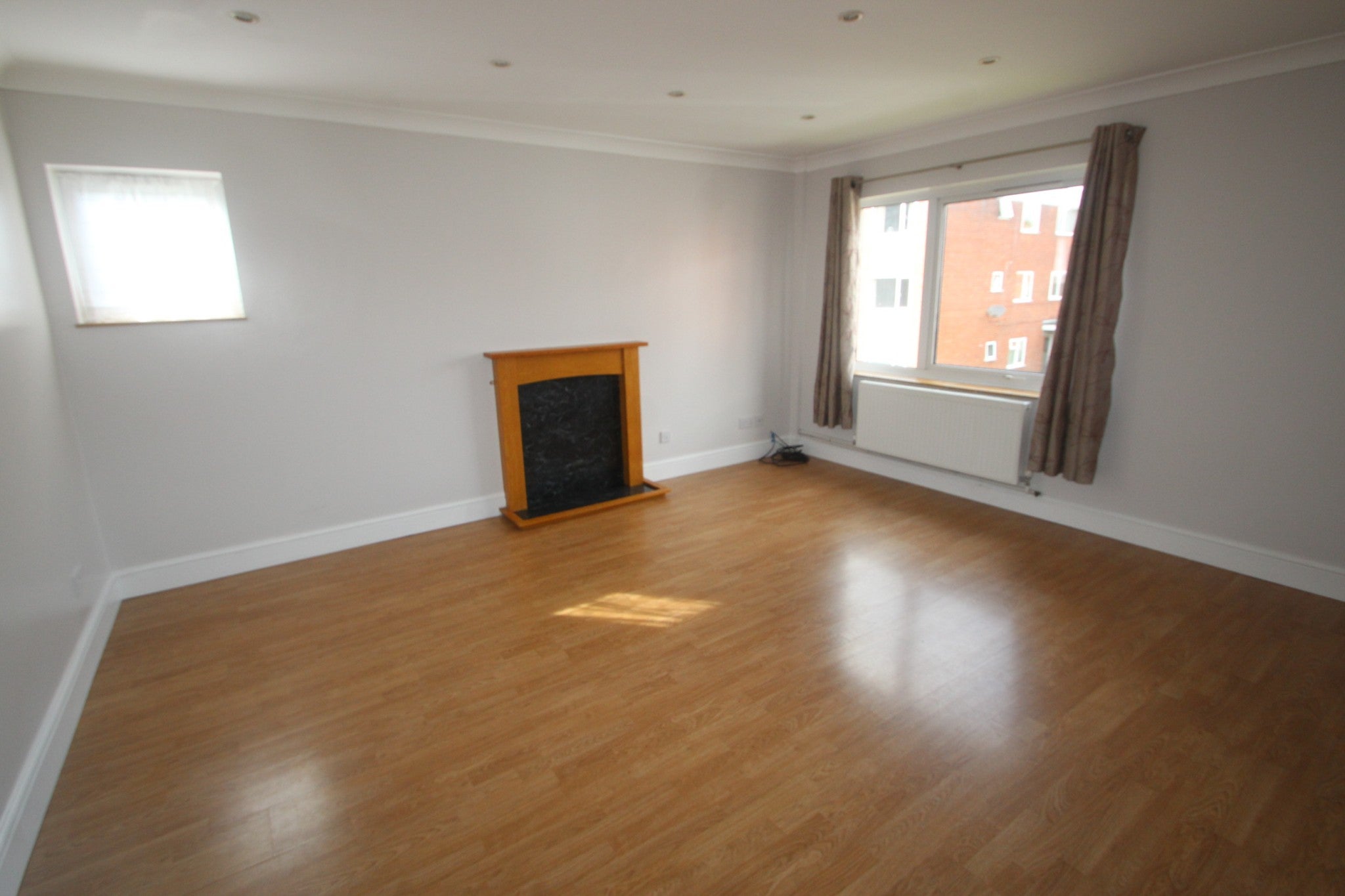 Flat Garden Mews in Fareham