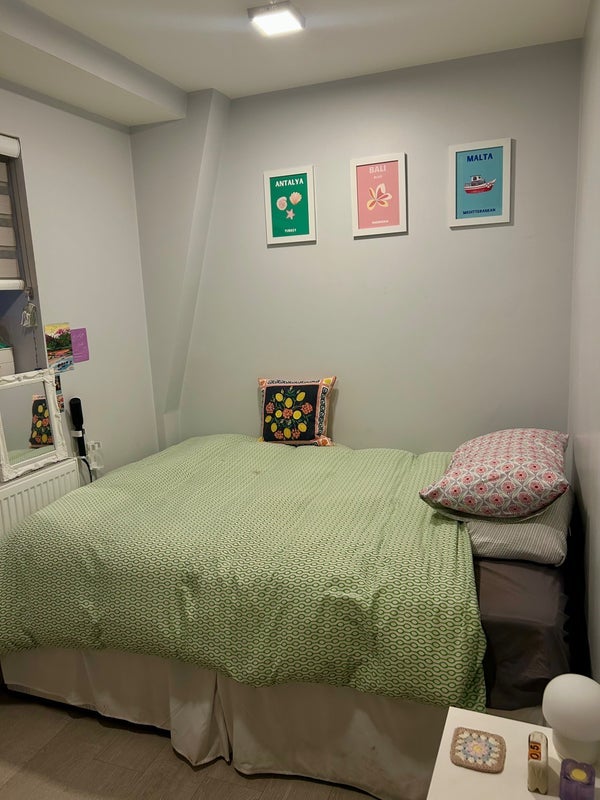 Room Old Kent Road in Greater London