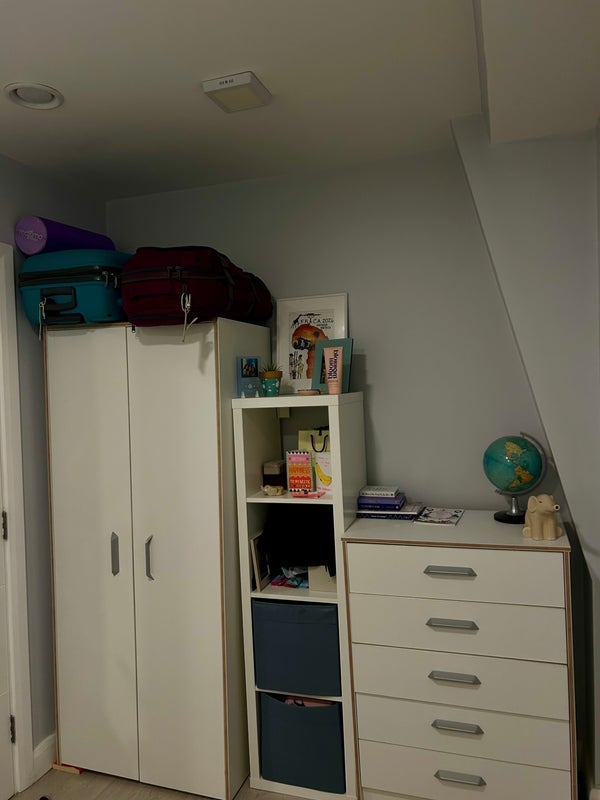 Room Old Kent Road in Greater London