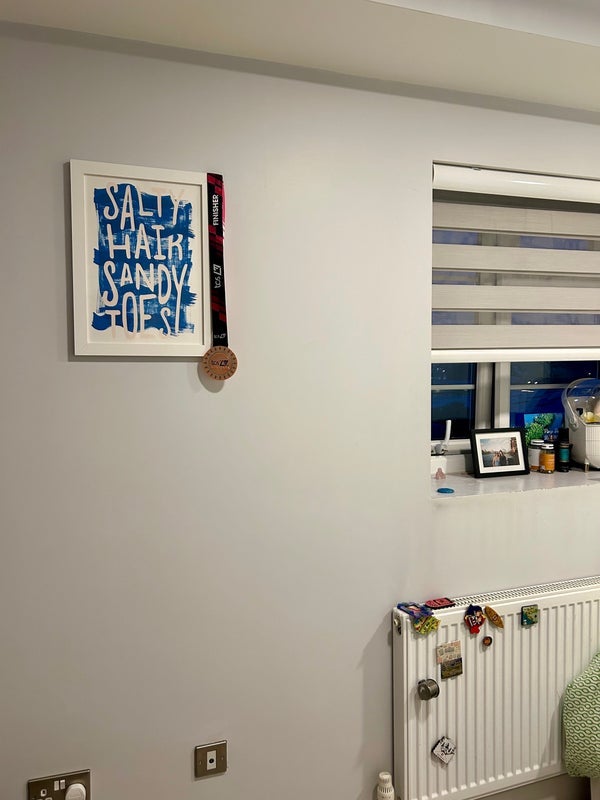 Room Old Kent Road in Greater London