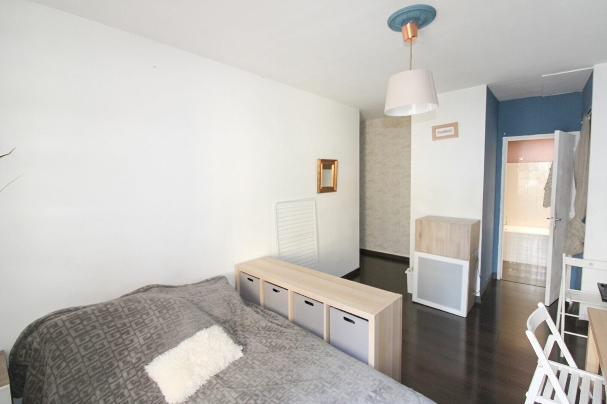 Appartement Rue Agathoise à Toulouse