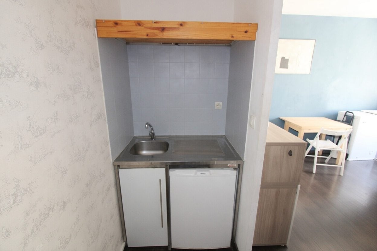 Appartement Rue Agathoise à Toulouse