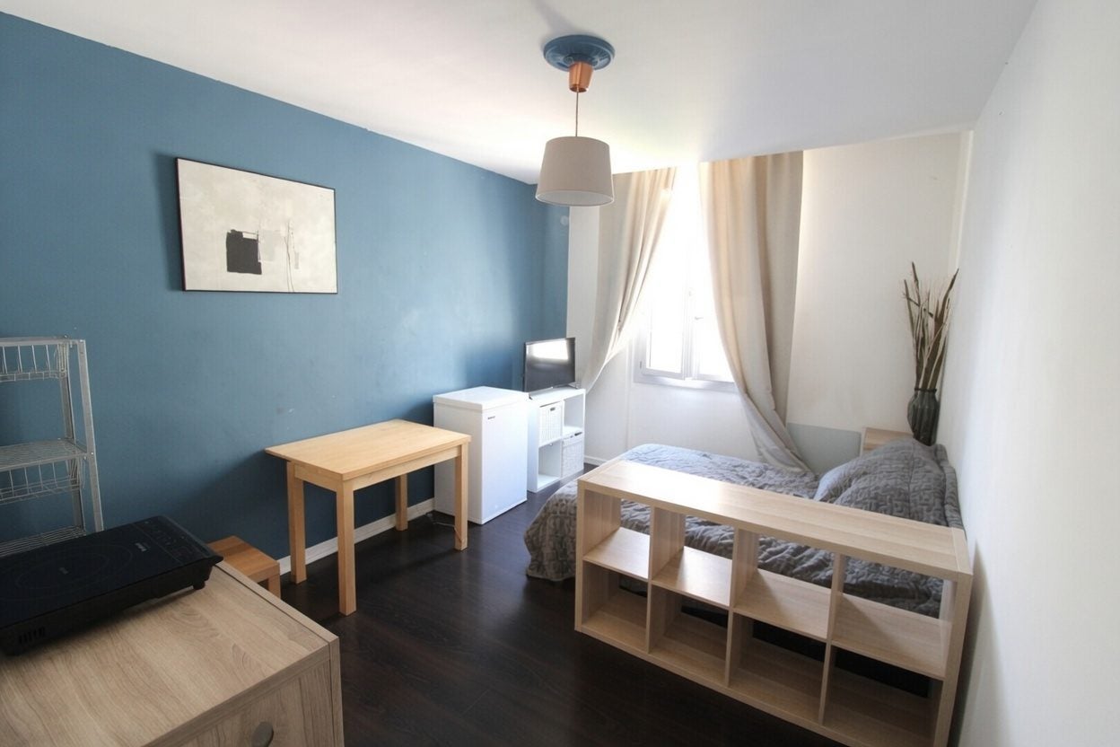 Appartement Rue Agathoise à Toulouse