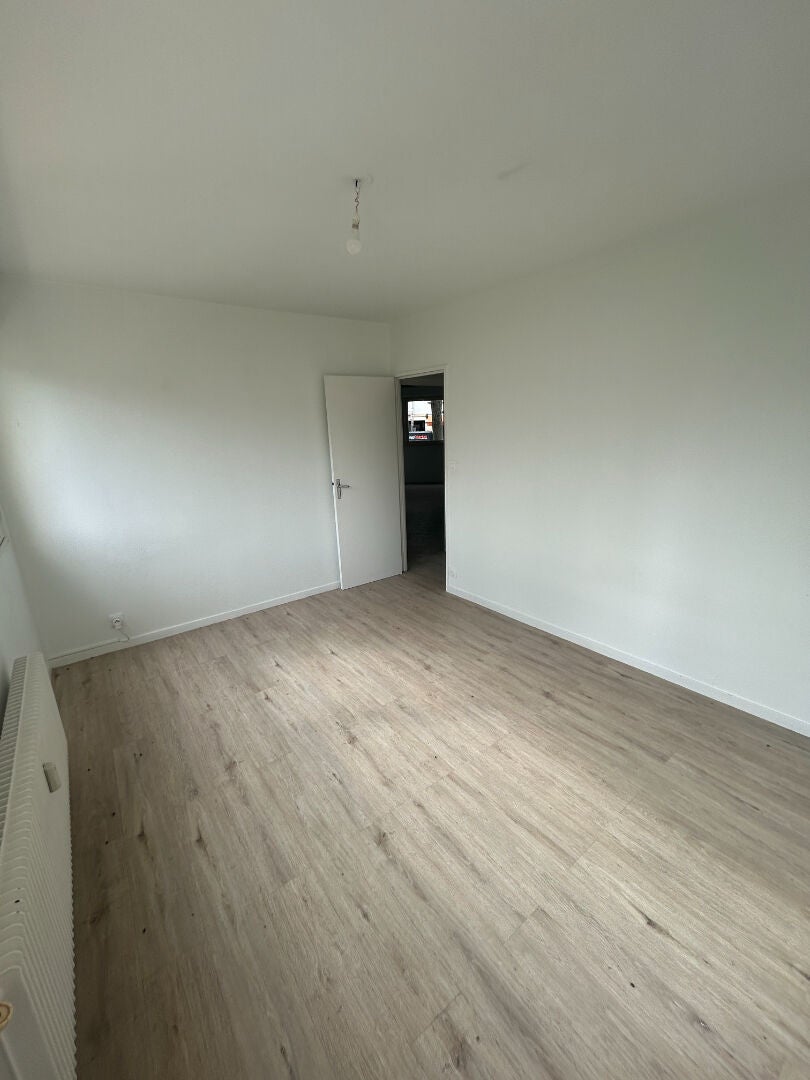 Flat Rue Pasteur in Caen