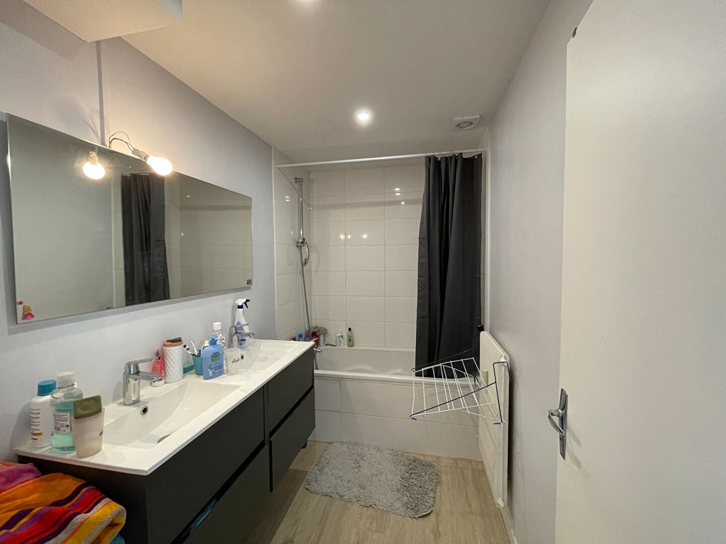Appartement Place Saint-Martin à Caen