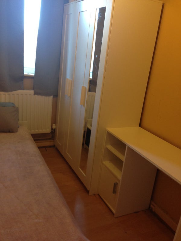 Room Rupert Gardens in Greater London