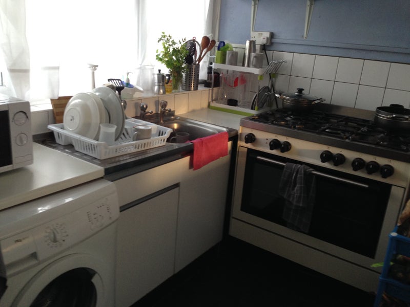 Room Rupert Gardens in Greater London