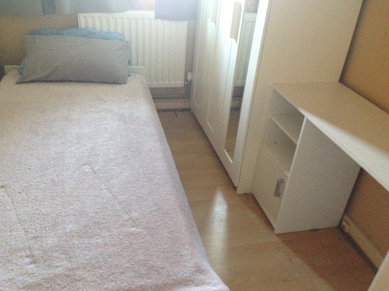 Room Rupert Gardens in Greater London