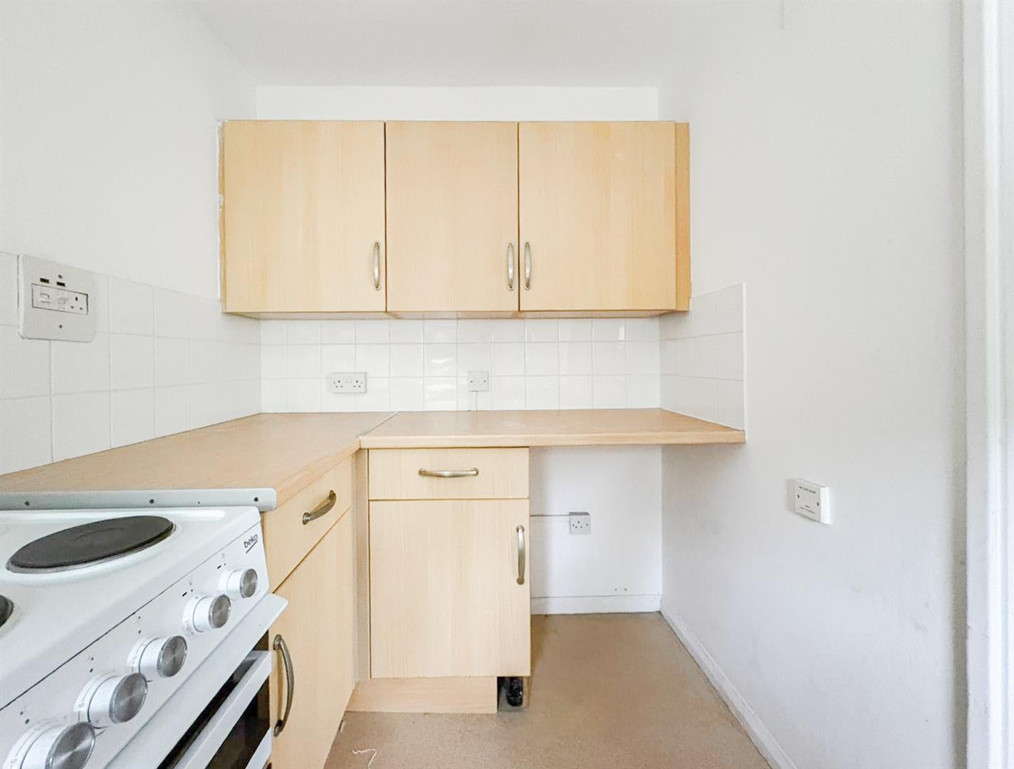 Flat Upper Glen Road in Hastings