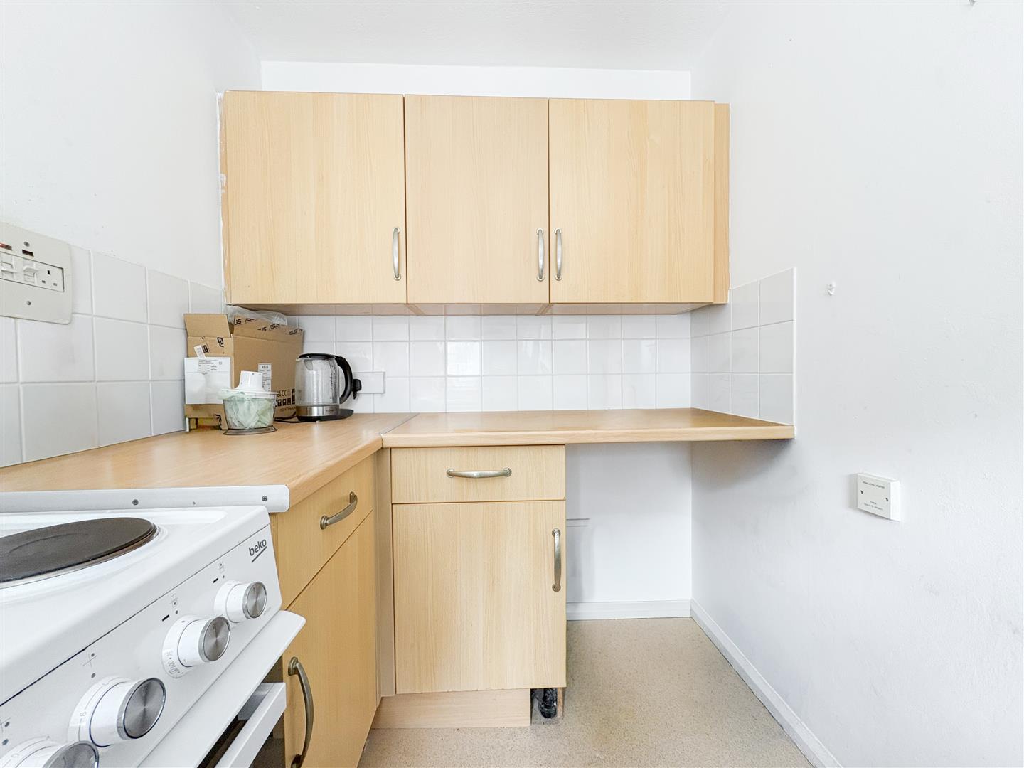 Flat Upper Glen Road in Hastings