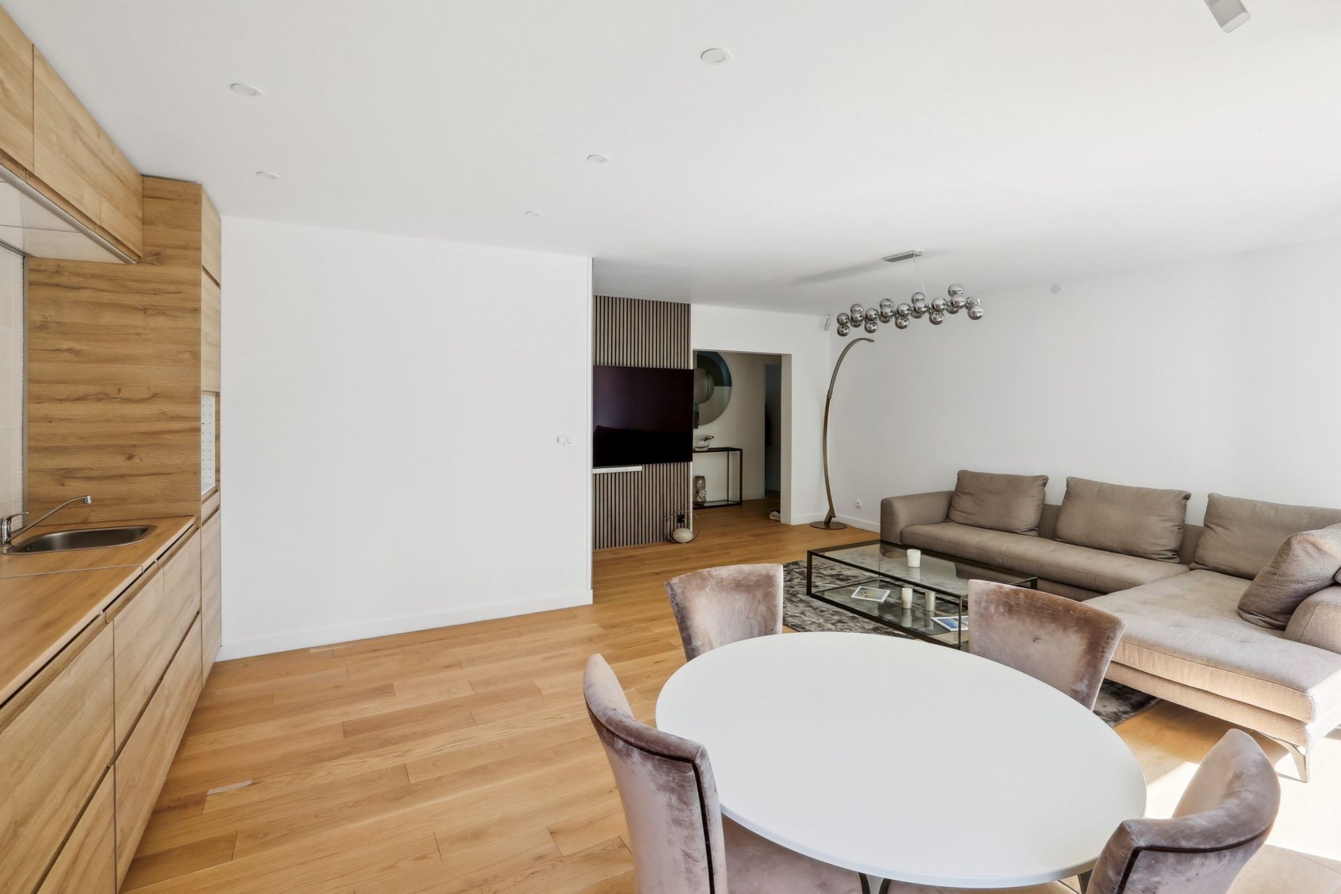 Appartement Rue Pauline Borghèse à Neuilly-sur-Seine